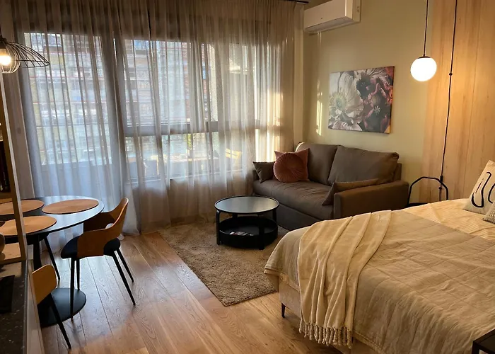 Iva Home Apartment