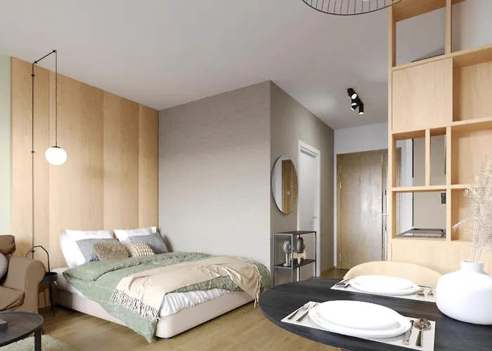 Iva Home Apartment